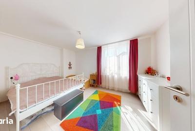 Casă cu 4 camere cu Teren 540 Mp în Șura Mare