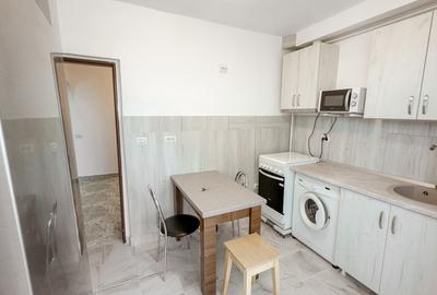 Apartament cu 2 camere decomandat în Central - 5