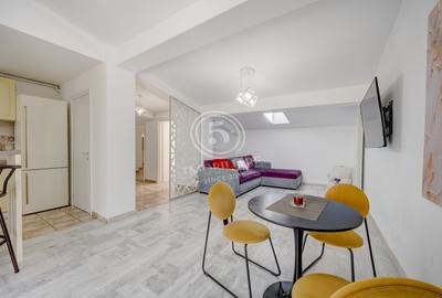 Apartament cu 3 camere decomandat, mobilat în Otopeni - 3