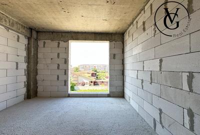 Apartament cu 3 camere decomandat în Elvila - 10