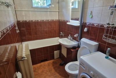 Casă cu 4 camere decomandat în Gheorgheni - 3