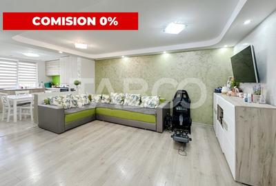 Duplex cu 11 camere cu Canalizare în Someșeni - 21