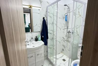 Apartament cu 3 camere decomandat, mobilat în Rahova - 19