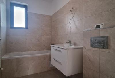 Duplex cu 4 camere cu Canalizare în Nord - 26