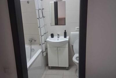 Apartament cu 2 camere decomandat în Berceni - 5