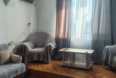Apartament cu 2 camere semidecomandat în Giulești - 1