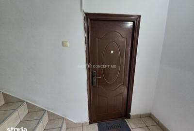 Garsonieră, mobilată în Ana Ipătescu - 1