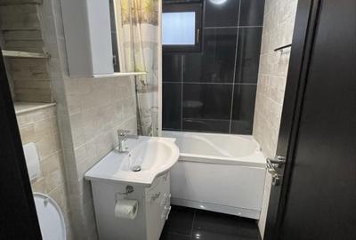 Apartament cu 2 camere decomandat în Tătărași - 7