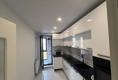 Apartament cu 2 camere decomandat, mobilat în Carrefour - 1