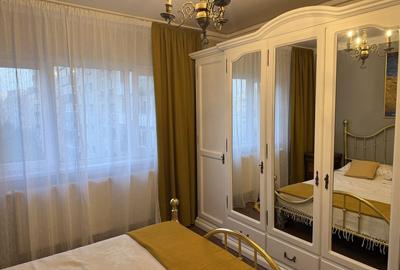 Apartament cu 2 camere decomandat în Tineretului