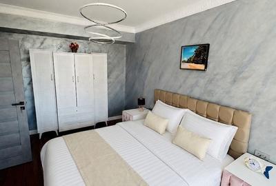 Apartament cu 2 camere în Nord