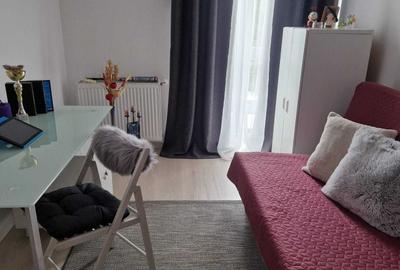 Casă cu 2 camere decomandat în Ghencea - 6