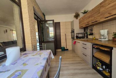 Casă individuală cu 4 camere cu Teren 250 Mp în Central - 6