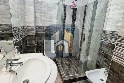 Garsonieră decomandată în Chiajna