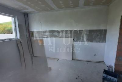 Casă individuală cu 5 camere cu Teren 500 Mp în Sălicea - 6