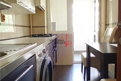 Apartament cu 3 camere semidecomandat în Vatra Luminoasă - 18