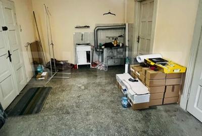 Apartament cu 2 camere în Ultracentral - 5