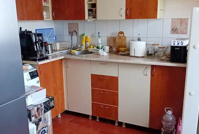 Garsonieră decomandată în Lupșanu - 6