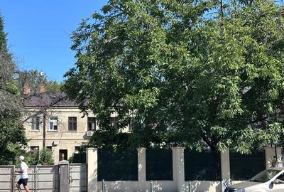 Apartament cu 2 camere, mobilat în Cotroceni