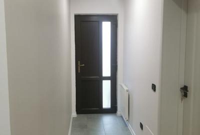 Casă cu 6 camere cu Teren 2500 Mp în Milcovul - 12