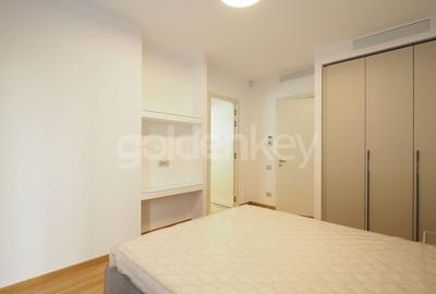 Apartament cu 3 camere decomandat, mobilat în Primăverii - 9