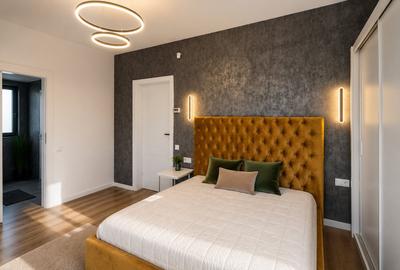 Duplex cu 4 camere cu Canalizare în Borhanci - 4