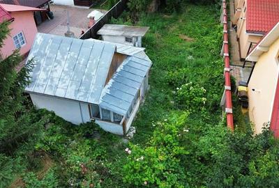 Teren Construcții intravilan de 1329 mp, în Șerbănești - 4