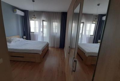 Apartament cu 2 camere decomandat în Exterior Vest - 1
