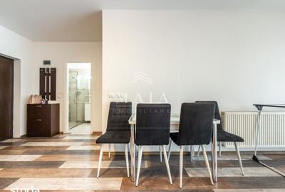 Apartament cu 2 camere în Lazaret - 4