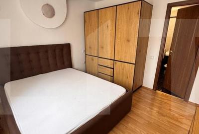 Apartament cu 3 camere în Central - 3