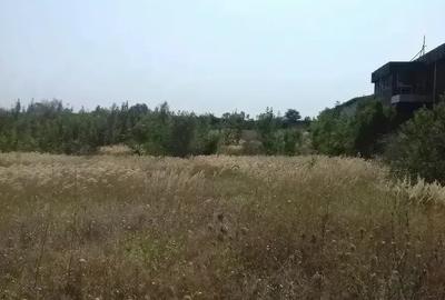 Teren de 18640 mp, în Central - 3