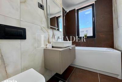 Casă cu 5 camere cu Teren 100 Mp în Central
