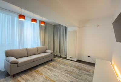 Apartament cu 2 camere în Faleză