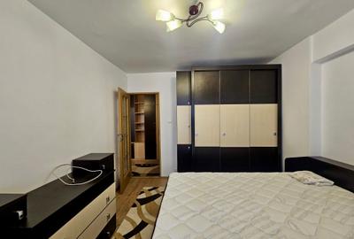 Apartament cu 3 camere decomandat în Gară - 13