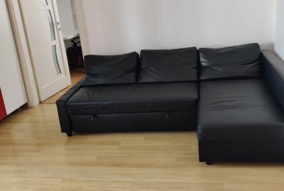 Apartament cu 2 camere nedecomandat în Berceni - 5