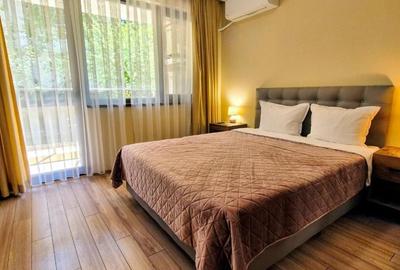 Apartament cu 3 camere decomandat în Colentina