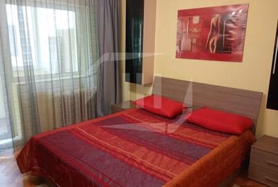Apartament cu 3 camere decomandat, mobilat în Mărăști - 3