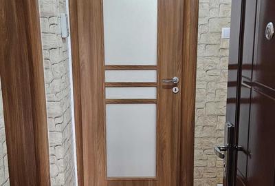 Apartament cu 2 camere decomandat în Titan - 6