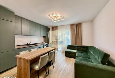 Apartament cu 3 camere în Șelimbăr