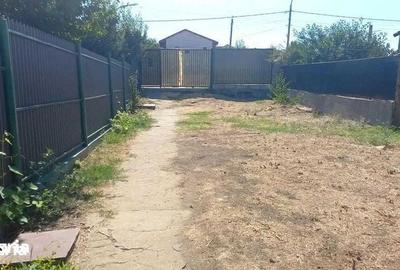 Teren de 820 mp, în Central - 2