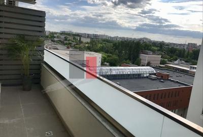 Apartament cu 2 camere decomandat în Politehnica