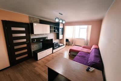 Apartament cu 4 camere decomandat, mobilat în Tomis Nord - 1
