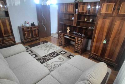Apartament cu 2 camere semidecomandat în Ghiroda - 4