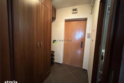 Garsonieră, mobilată în Astra - 2