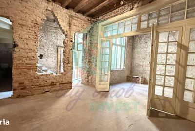 Apartament cu 3 camere în Cantemir - 7