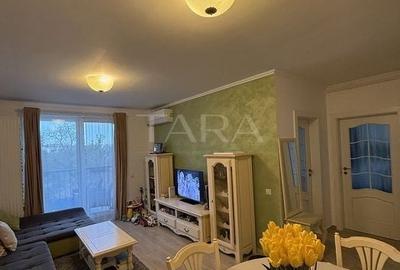 Apartament cu 2 camere decomandat în Ultracentral