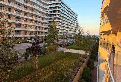 Apartament decomandat în Nord