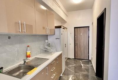 Apartament cu 2 camere în Central - 5