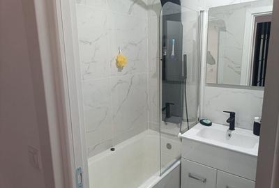 Apartament cu 2 camere decomandat în Titan - 1