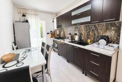 Apartament cu 2 camere decomandat, mobilat în Baciu